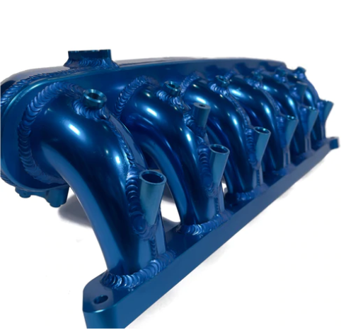 Black Market Parts Performance Intake Manifold N54