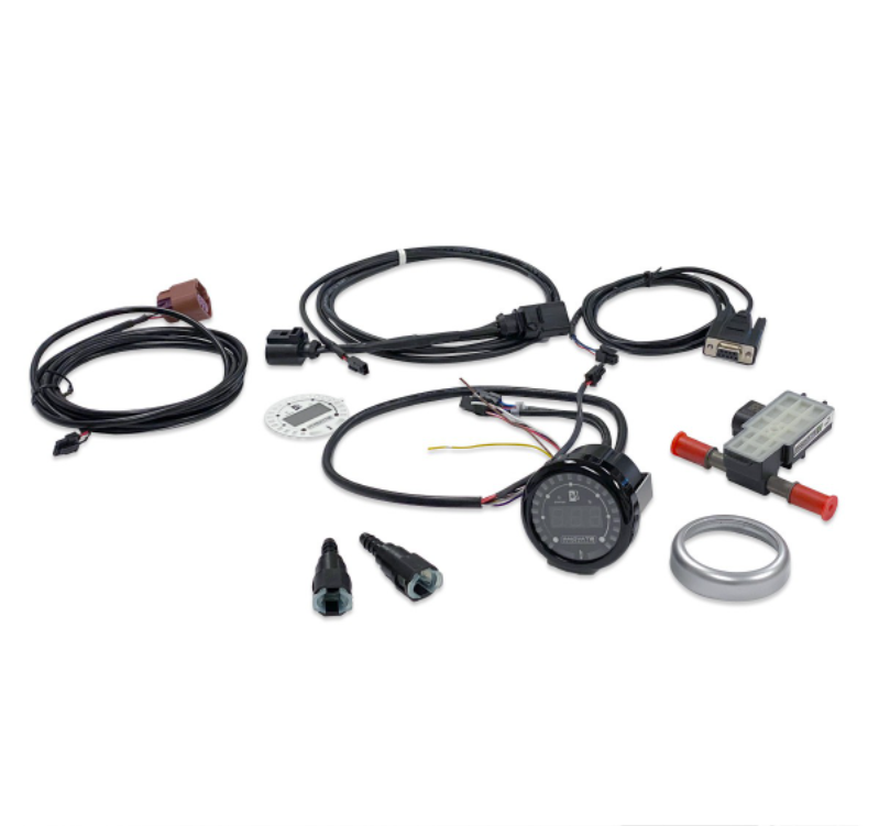 034Motorsport Ethanol Content Gauge Kit 8V RS3 · 8S TTRS