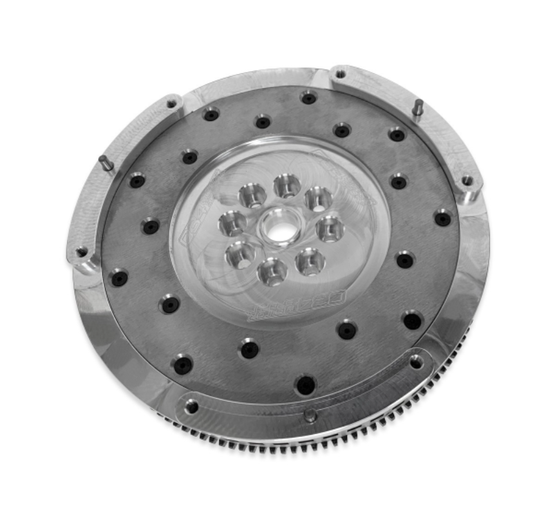 034Motorsport Lightweight Aluminum Flywheel B5 S4/RS4, C5 A6/Allroad