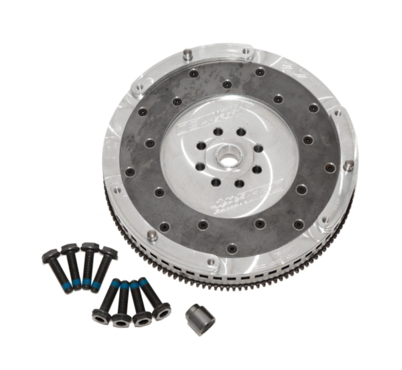 034Motorsport Lightweight Aluminum Flywheel - B5 S4 & C5 A6/Allroad 2.7T