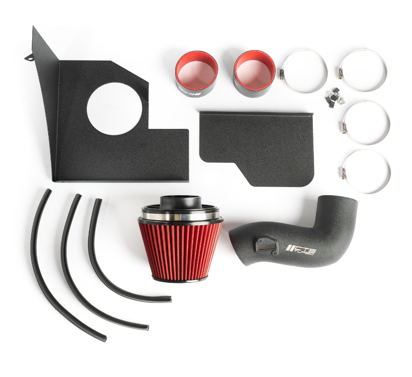 CTS Turbo Air Intake System - BMW F-Series M140i/M240i/440i B58 3.0L