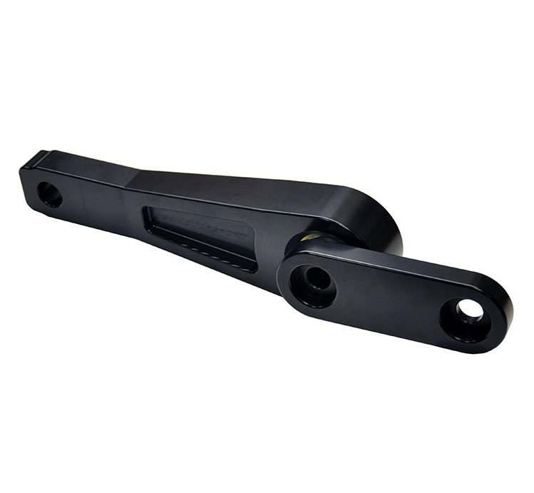 034Motorsport Billet Dogbone Mount - 8J TTRS 6-Speed Manual