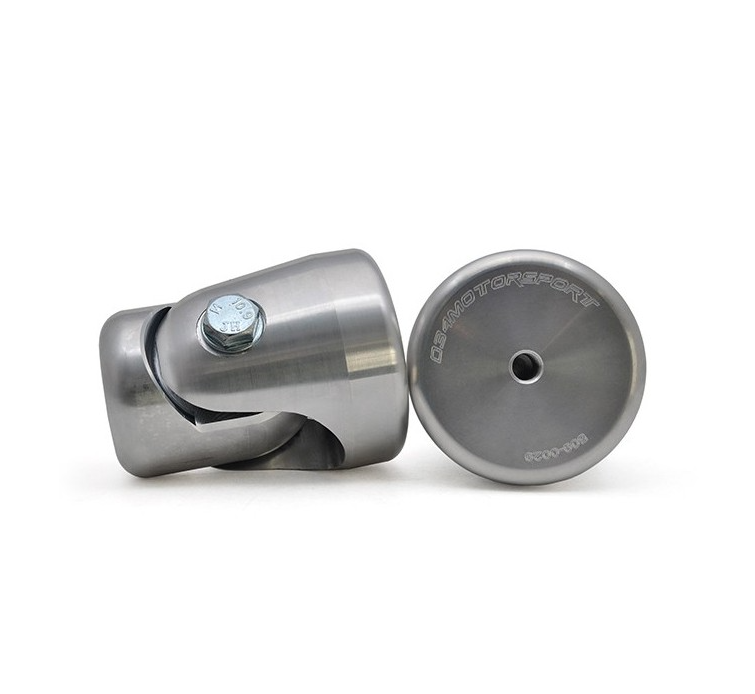 034Motorsport Motor Mount Pair - Street Density Line - B5. B6, B7, C5