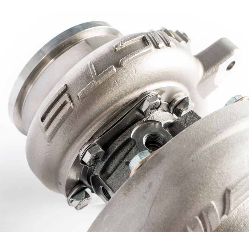 CTS Turbo BOSS750 V3 - VW GTI/Golf R and Audi A3/S3