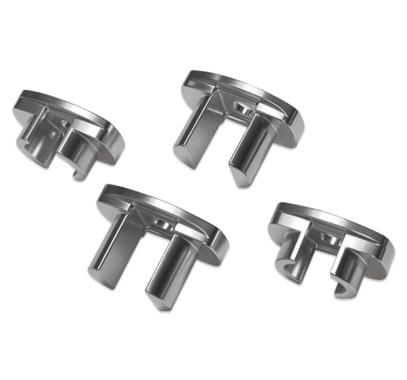 034Motorsport Billet Rear Subframe Mount Insert Kit B9/B9.5 Q5/SQ5