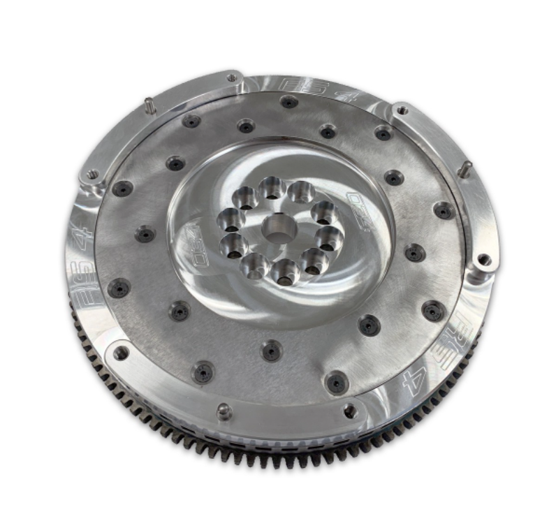 034Motorsport Lightweight Aluminum Flywheel - B7/RS4 V8