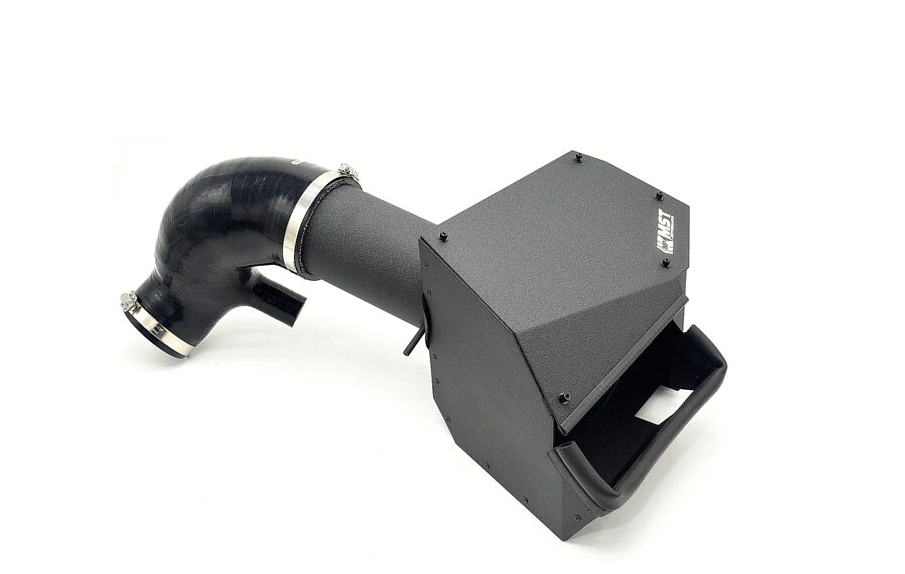 MST Performance Cold Air Intake MK8/MK8.5 R