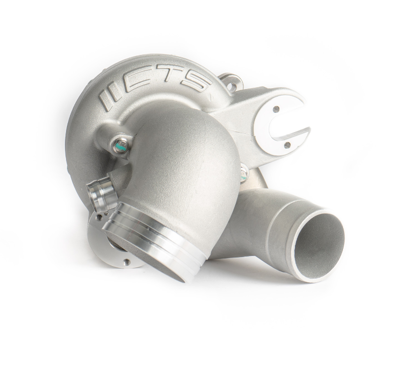 CTS Turbo BOSS650 V3 - VW GTI/Golf R and Audi A3/S3