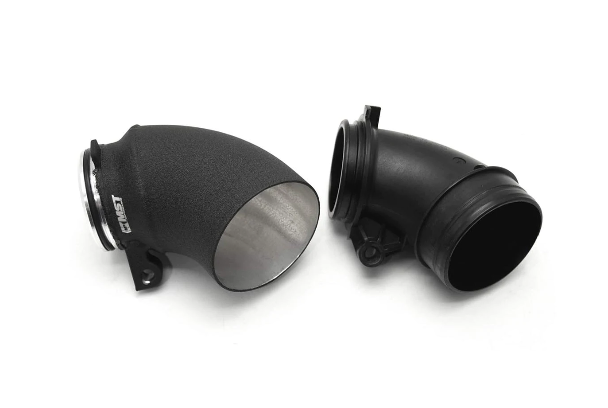 MST Performance MK8/MK8.5 EA888 High Flow 3" Turbo Inlet Kit