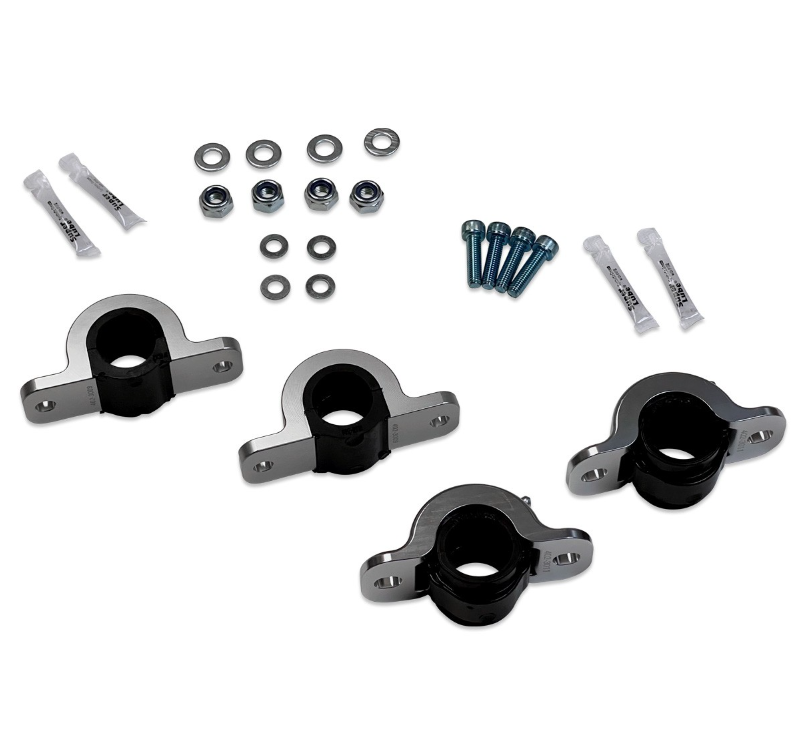 034Motorsport Dynamic+ Sway Bar Kit - B9/B9.5 Q5/SQ5 With OEM Air Suspension