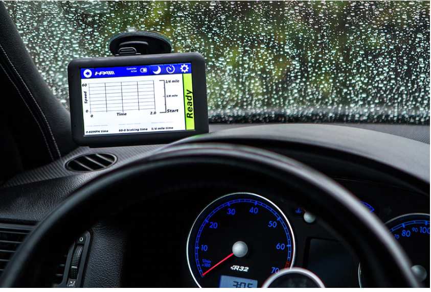 HPA TouchMotion AWD Programmer