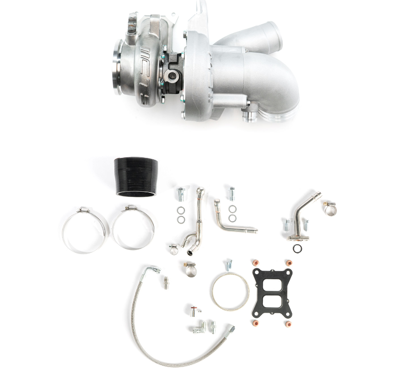 CTS Turbo BOSS750 V3 - VW GTI/Golf R and Audi A3/S3