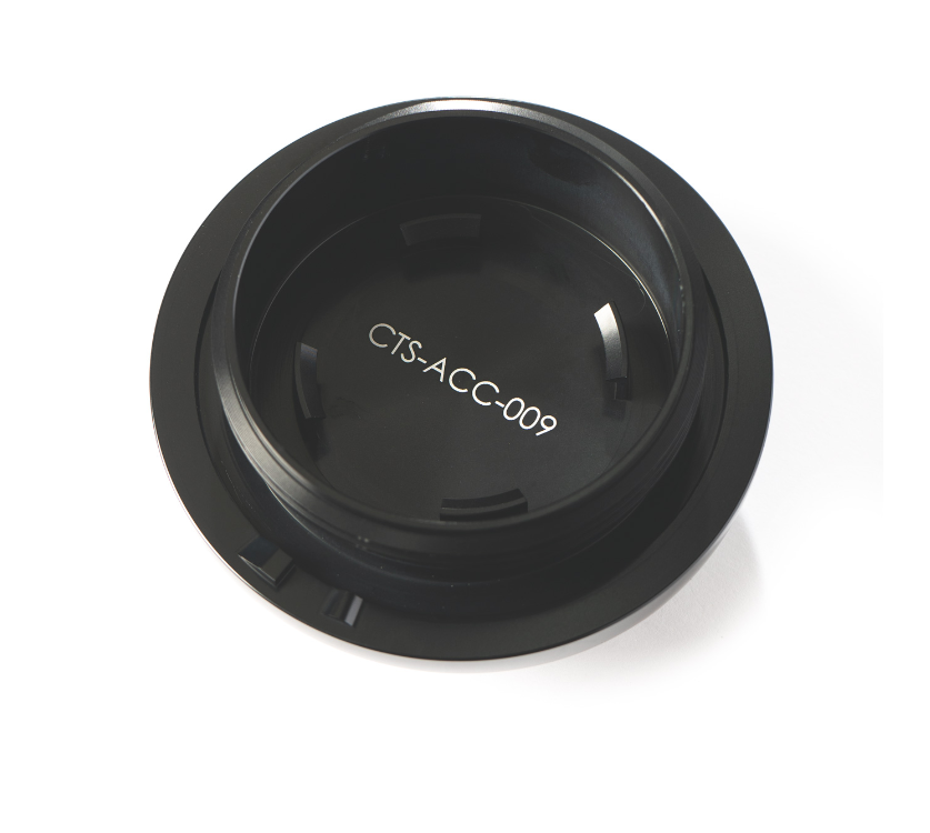 CTS Turbo VW/Audi Coolant Tank Cap