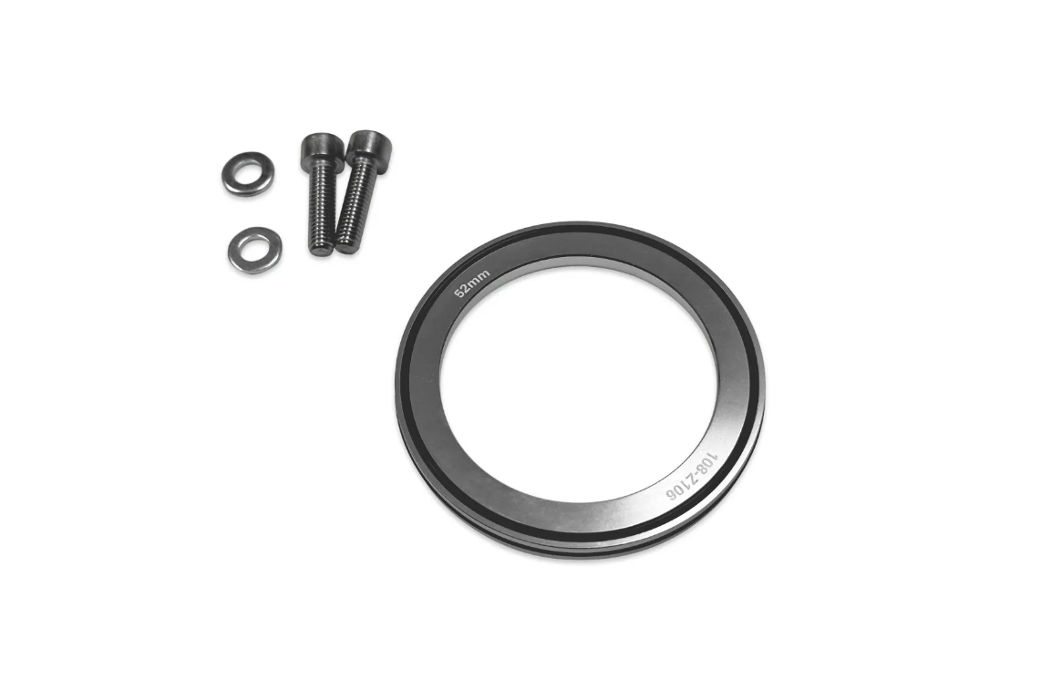 034Motorsport SüperDüper Turbo Inlet Pipe - B9/B9.5 S4/S5/SQ5 3.0T