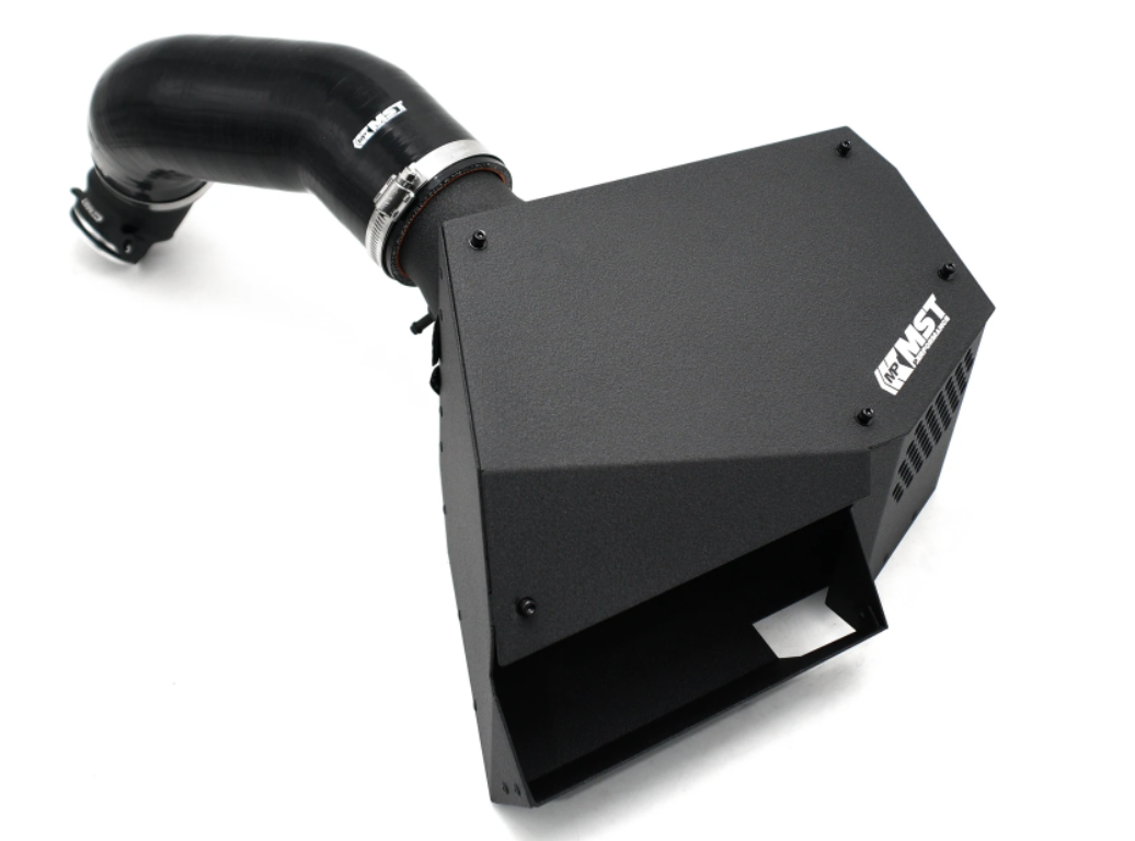 MST Performance Cold Air Intake VW Golf MK8/MK8.5 GTI EA888