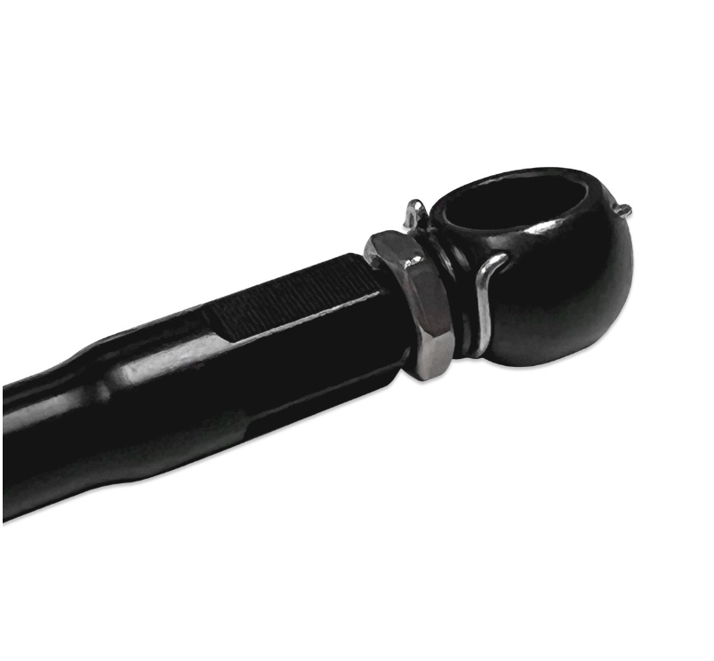 034Motorsport Billet Adjustable Lowering Link Kit - 80A SQ5, C8 A6/S6/RS6, C8 A7/S7/RS7, 4M Q7/SQ7, 4M8 Q8/SQ8/RSQ8 with Air Suspension