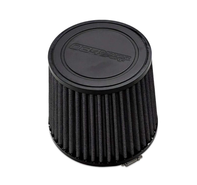 034Motorsport S34 Carbon Fiber Intake B8/B8.5 Q5/SQ5 3.0 TFSI