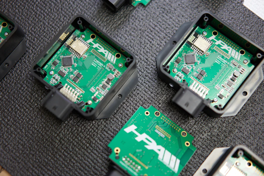 HPA TouchMotion AWD Programmer