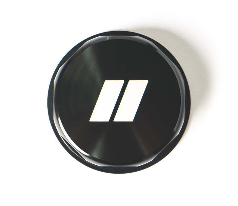 CTS Turbo Billet Brake Fluid Reservoir Cap - VW MQB/MQL