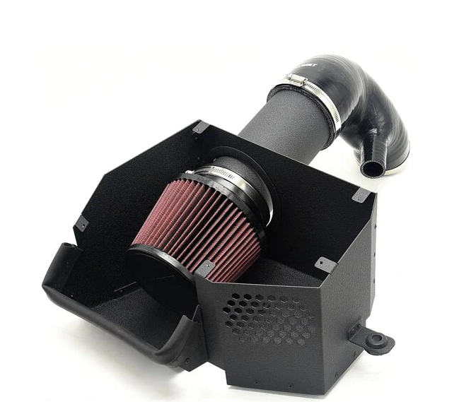 MST Performance Cold Air Intake MK8/MK8.5 R