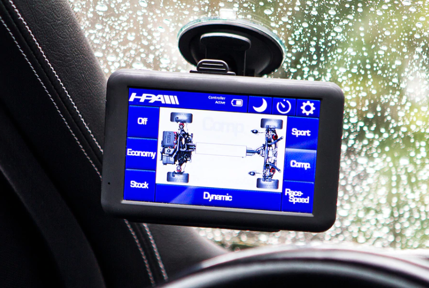 HPA TouchMotion AWD Programmer