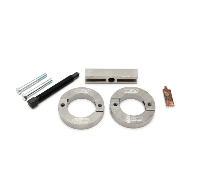 034Motorsport 3.0 TFSI Supercharger Pulley Removal Tool - B8/B8.5 S4/S5/Q5/SQ5 & C7 A6/A7