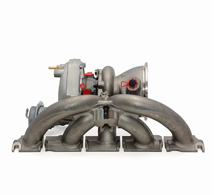 034Motorsport RS500 Turbo Upgrade Kit & Tuning Package - 8J TT RS