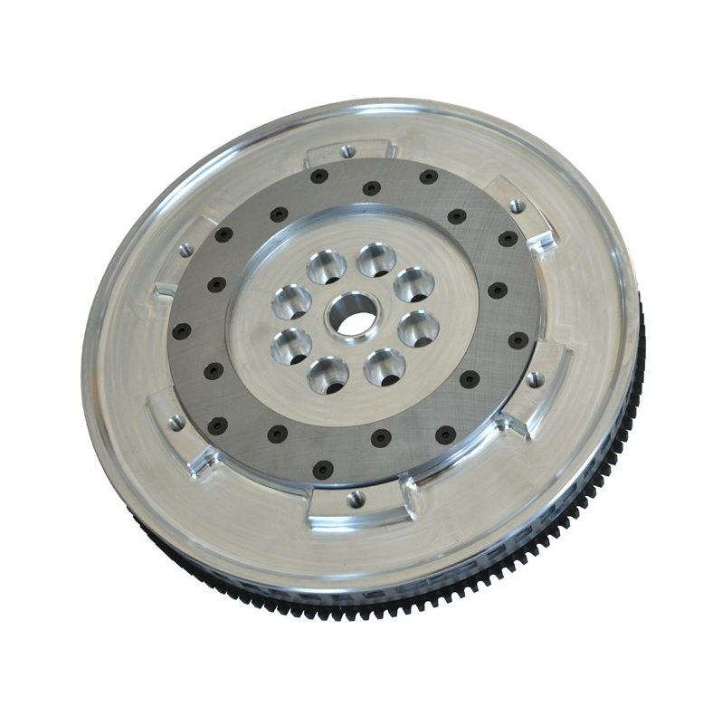 034Motorsport Aluminum Flywheel 2.7T For Tilton Clutch Kit