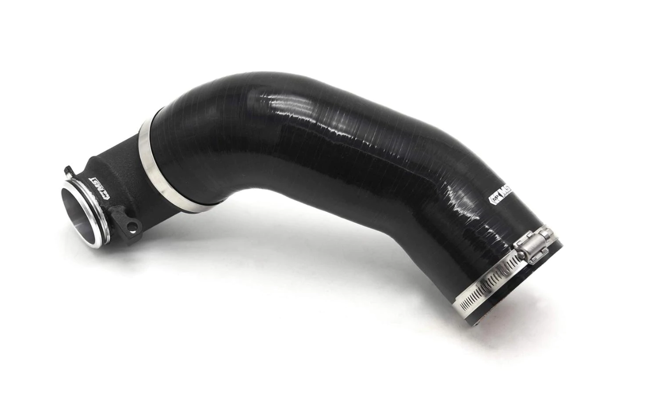 MST Performance MK8/MK8.5 EA888 High Flow 3" Turbo Inlet Kit