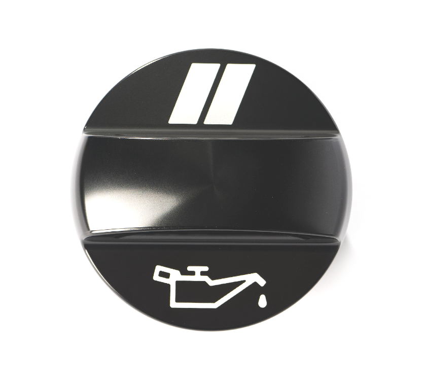 CTS Turbo Billet Oil Cap - Audi B9/4M/C8/D5