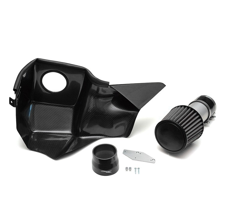 034Motorsport X34 Carbon Fiber Intake B5 S4/RS4 2.7T