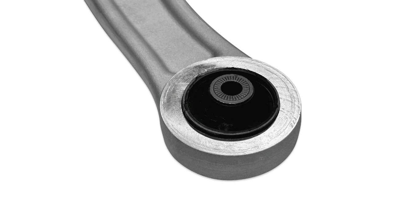 034Motorsport Dynamic+ RCO Control Arms - Audi/VW MQB