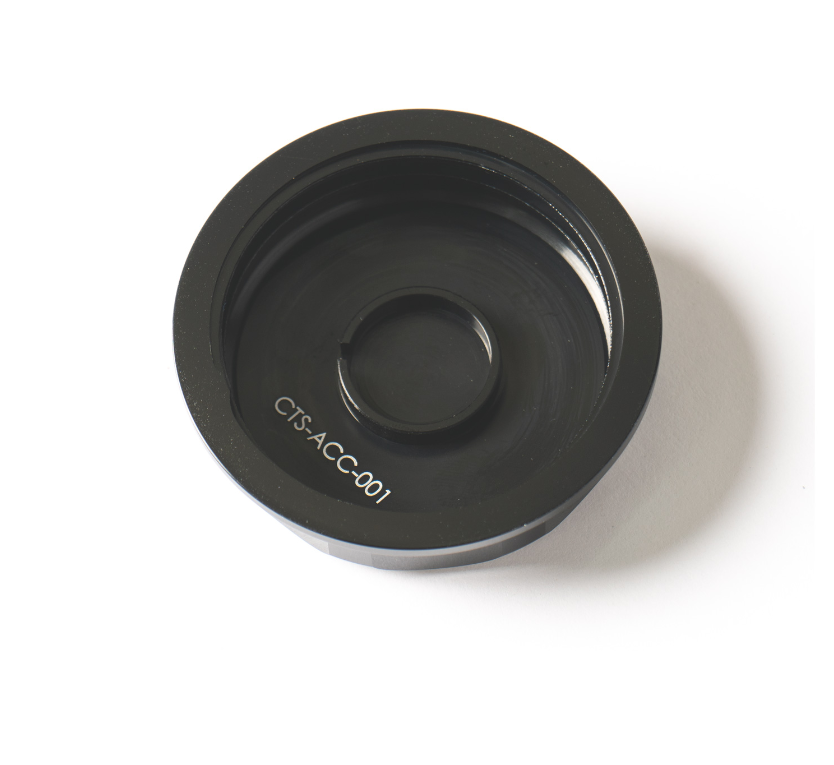 CTS Turbo Billet Brake Fluid Reservoir Cap - VW MQB/MQL