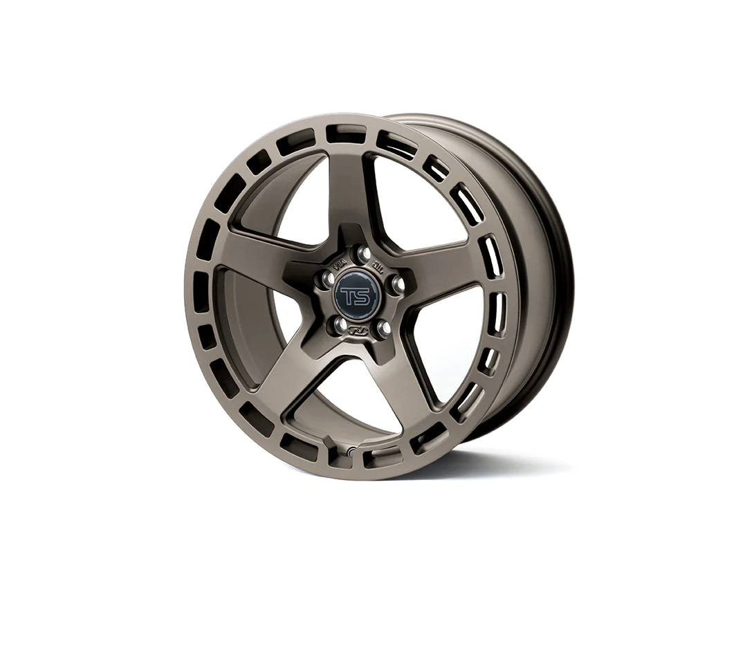 NEUSPEED TSe53 (66.5mm Center Hub)