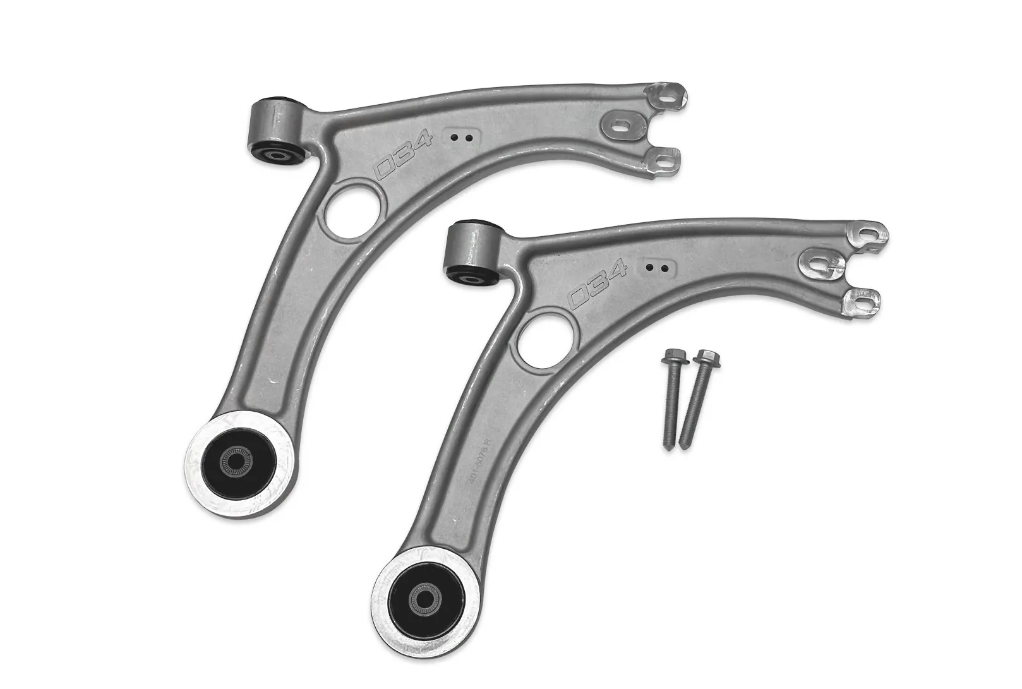 034Motorsport Dynamic+ RCO Control Arms - Audi/VW MQB