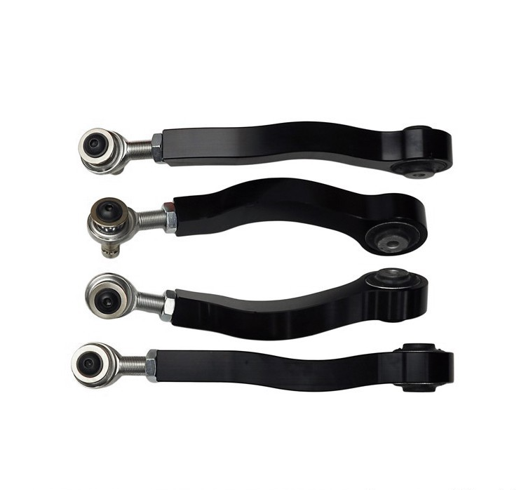 034Motorsport Density Line Upper Control Arm Kit B8/B8.5 A4/S4, A5/S5/RS5, Q5/SQ5