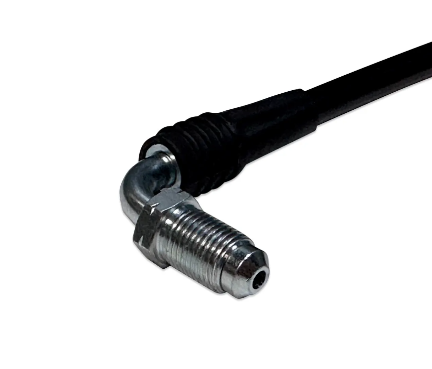 034Motorsport Stainless Steel Braided Brake Line Kit - Audi B9/B9.5 A4/A5/Allroad/Q5/SQ5/S4/S5/RS5