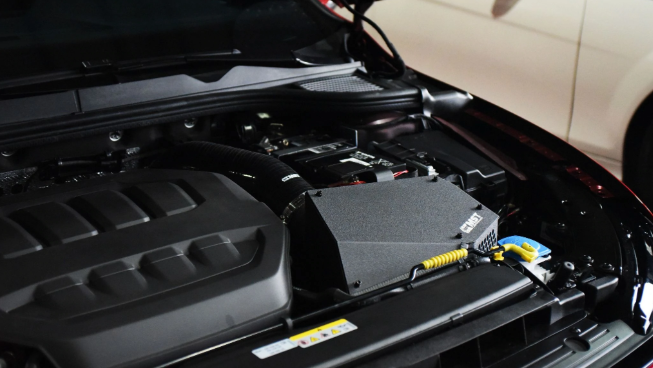 MST Performance Cold Air Intake VW Golf MK8/MK8.5 GTI EA888