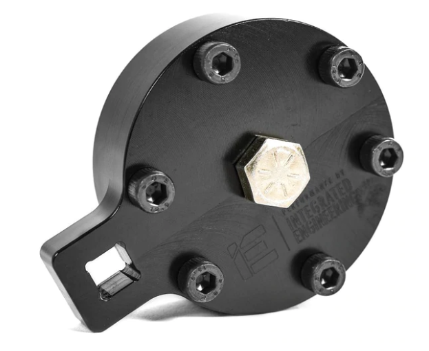 Integrated Engineering Audi 3.0T Supercharger Pulley Removal Tool