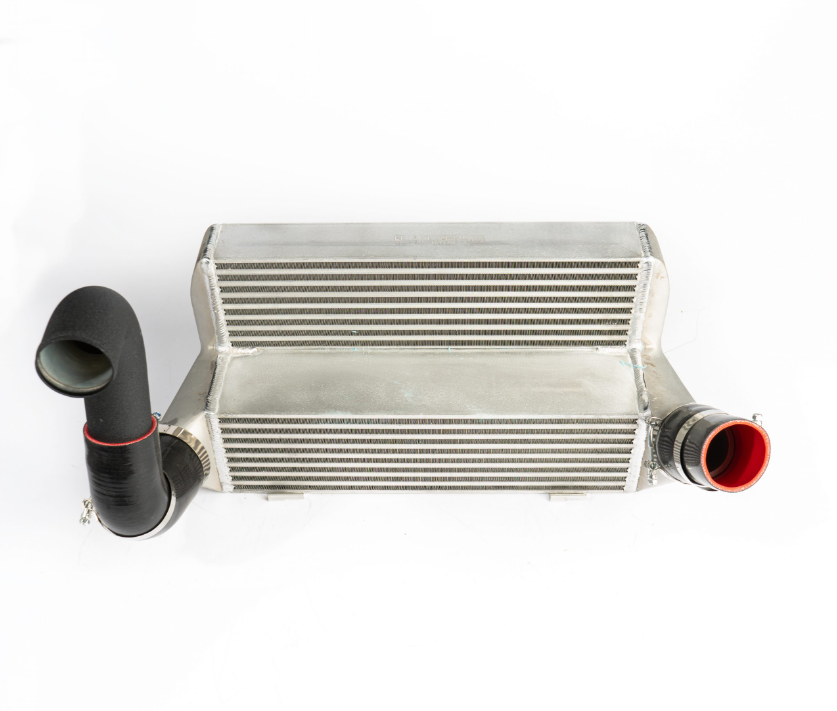 CTS Turbo Race 7.5" Front Mount Intercooler Kit - E9X N54/N55 3.0L