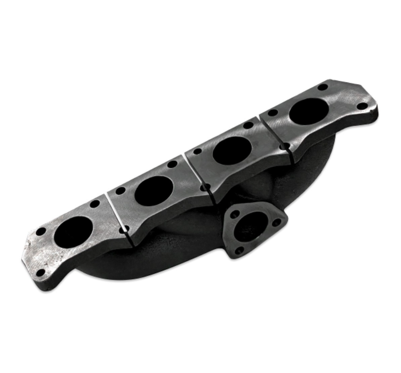 034Motorsport Exhaust Manifold High Flow Stock Fit- Transverse 1.8T