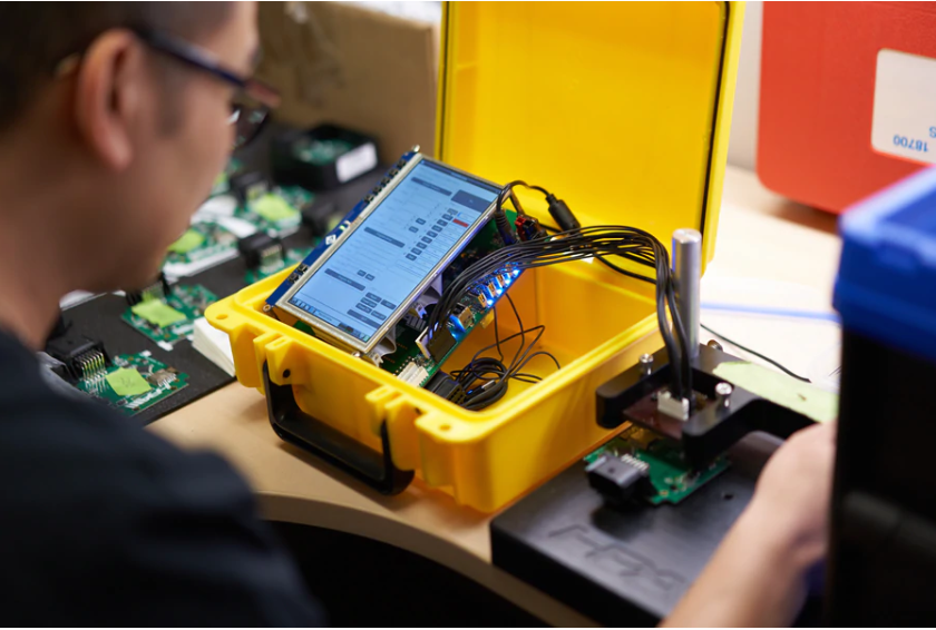 HPA TouchMotion AWD Programmer