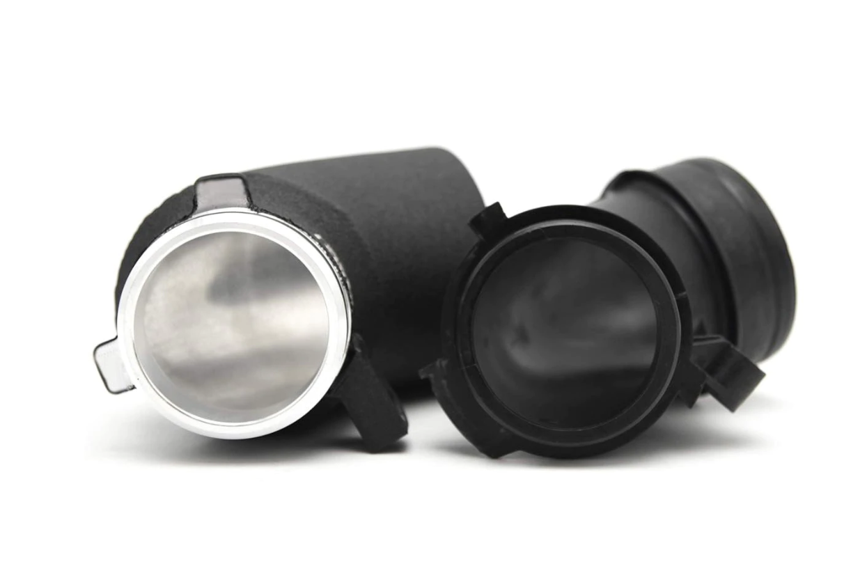 MST Performance MK8/MK8.5 EA888 High Flow 3" Turbo Inlet Kit