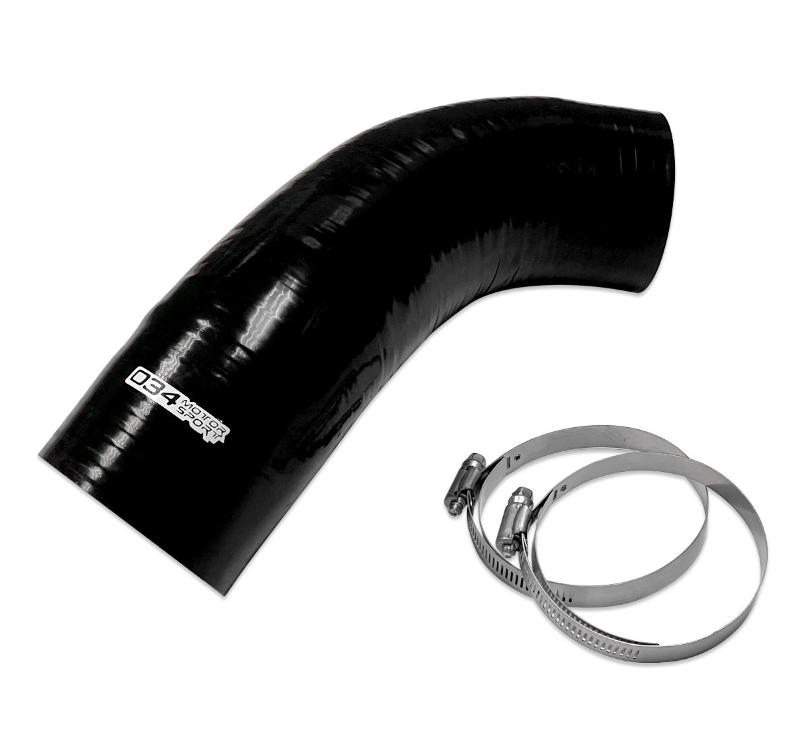 034Motorsport Turbo Inlet Hose - VW MK8/MK8.5 GTI, Audi 8Y A3