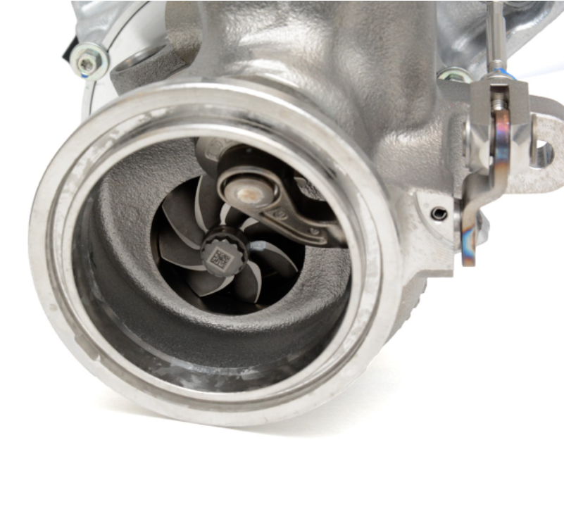 034Motorsport RS460 Hybrid Turbo Upgrade Kit & Tuning Package - 8V S3 & MK7 Golf R 2.0T FSI (MQB)