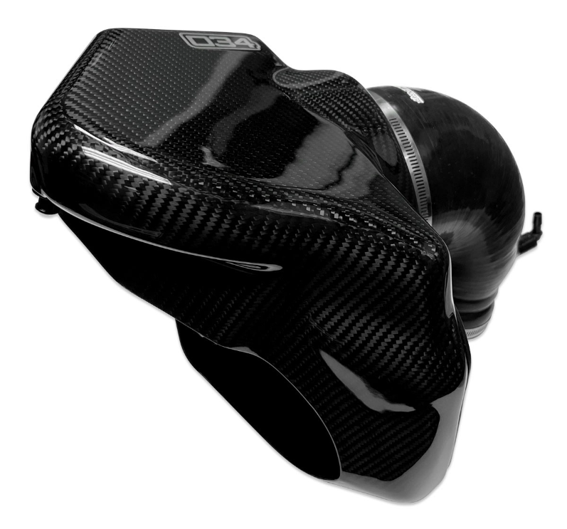 034Motorsport X34 Carbon Fiber Intake System - B9 A4/Allroad/A5 2.0 TFSI