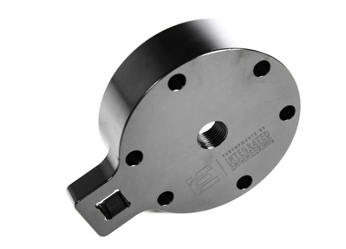 Integrated Engineering Audi 3.0T Supercharger Pulley Removal Tool