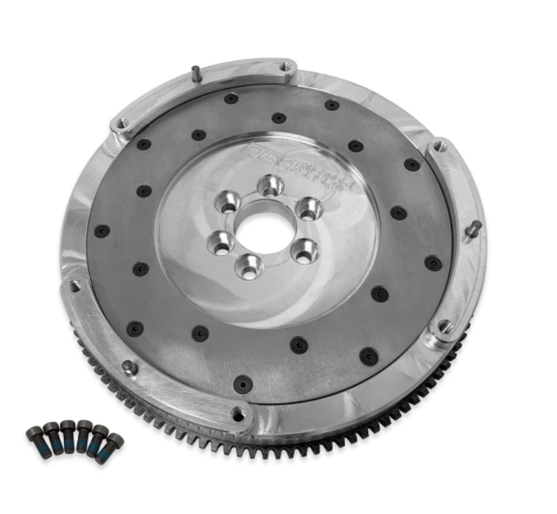 034Motorsport Lightweight Aluminum Flywheel - B7 A4 2.0T