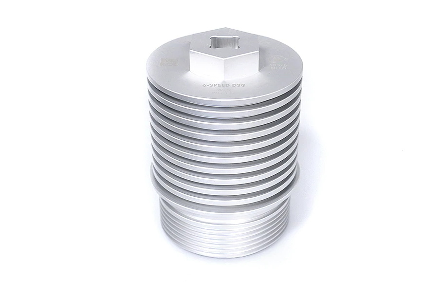 NEUSPEED DSG Billet Filter Housing DQ200/DQ250