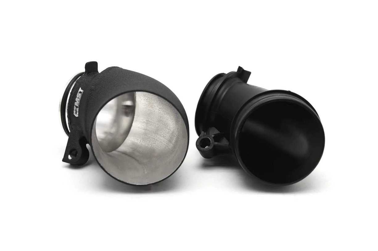 MST Performance MK8/MK8.5 EA888 High Flow 3" Turbo Inlet Kit